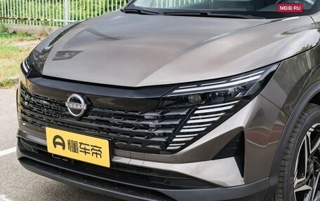 Nissan Qashqai, 2026 год, 2 329 000 рублей, 11 фотография