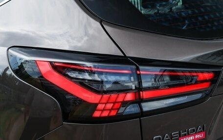 Nissan Qashqai, 2026 год, 2 329 000 рублей, 8 фотография