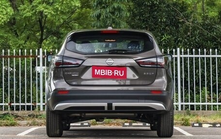 Nissan Qashqai, 2026 год, 2 329 000 рублей, 9 фотография