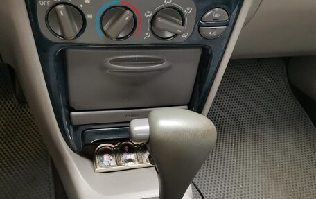 Toyota Corolla, 2001 год, 400 000 рублей, 7 фотография