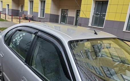 Toyota Corolla, 2001 год, 400 000 рублей, 5 фотография