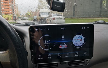 Toyota Corolla, 2001 год, 400 000 рублей, 6 фотография