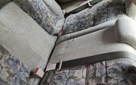 Toyota Corolla, 2001 год, 400 000 рублей, 9 фотография