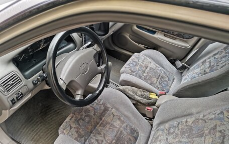 Toyota Corolla, 2001 год, 400 000 рублей, 8 фотография