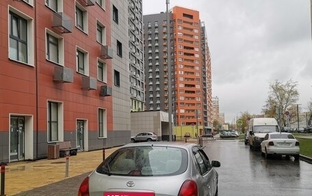 Toyota Corolla, 2001 год, 400 000 рублей, 2 фотография