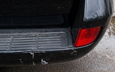 Toyota Land Cruiser 200, 2009 год, 1 700 000 рублей, 4 фотография