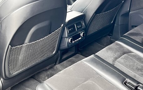 Audi Q7, 2016 год, 4 300 000 рублей, 10 фотография