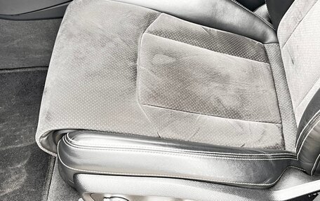 Audi Q7, 2016 год, 4 300 000 рублей, 7 фотография