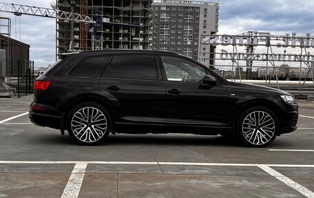 Audi Q7, 2016 год, 4 300 000 рублей, 5 фотография