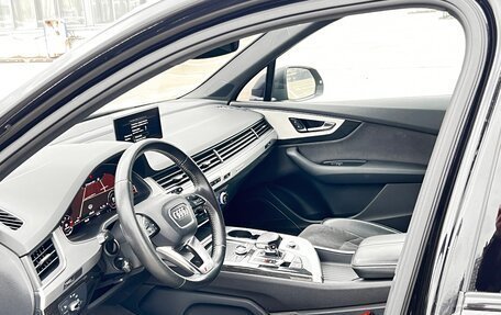 Audi Q7, 2016 год, 4 300 000 рублей, 8 фотография