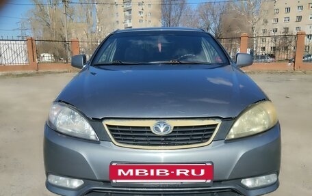 Daewoo Gentra II, 2015 год, 500 000 рублей, 22 фотография