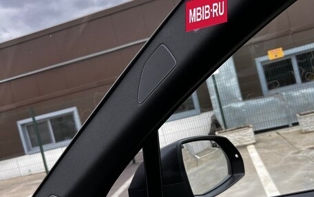 Audi Q7, 2016 год, 4 300 000 рублей, 11 фотография