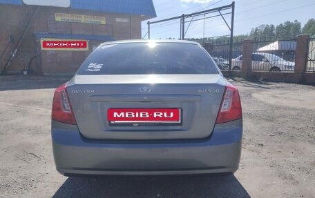 Daewoo Gentra II, 2015 год, 500 000 рублей, 23 фотография