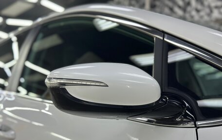 KIA cee'd III, 2018 год, 1 520 000 рублей, 10 фотография