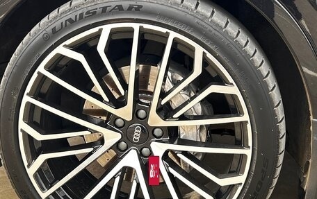 Audi Q7, 2016 год, 4 300 000 рублей, 12 фотография