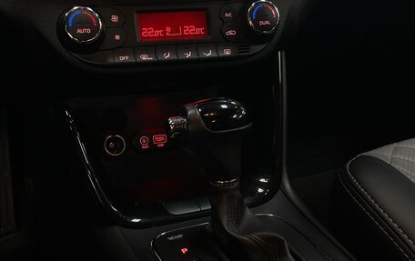 KIA cee'd III, 2018 год, 1 520 000 рублей, 14 фотография