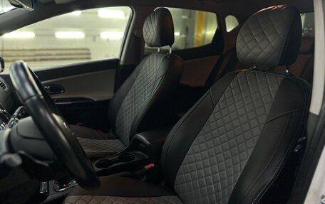 KIA cee'd III, 2018 год, 1 520 000 рублей, 15 фотография