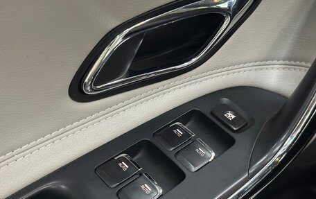 KIA cee'd III, 2018 год, 1 520 000 рублей, 16 фотография