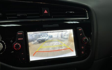 KIA cee'd III, 2018 год, 1 520 000 рублей, 18 фотография