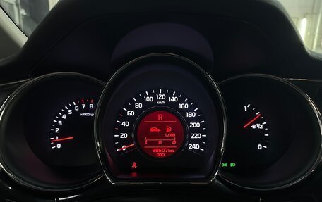 KIA cee'd III, 2018 год, 1 520 000 рублей, 19 фотография