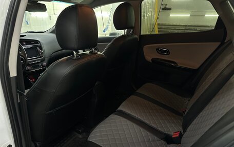 KIA cee'd III, 2018 год, 1 520 000 рублей, 22 фотография