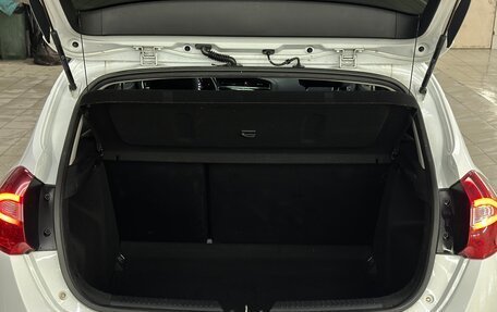 KIA cee'd III, 2018 год, 1 520 000 рублей, 25 фотография