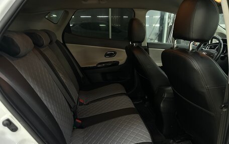 KIA cee'd III, 2018 год, 1 520 000 рублей, 24 фотография