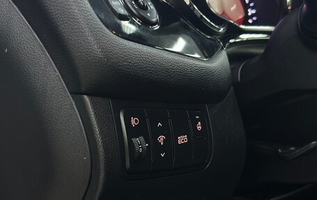 KIA cee'd III, 2018 год, 1 520 000 рублей, 29 фотография