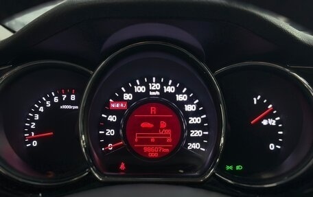 KIA cee'd III, 2018 год, 1 520 000 рублей, 30 фотография