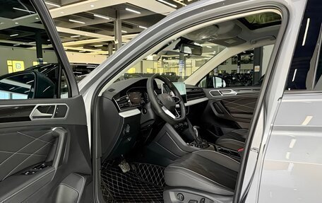 Volkswagen Tiguan II, 2023 год, 2 750 000 рублей, 7 фотография