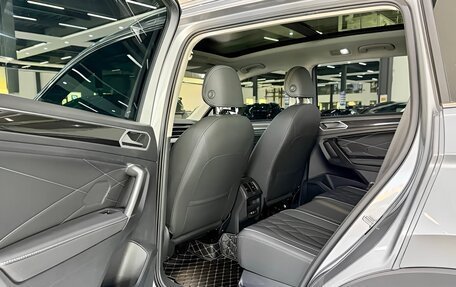 Volkswagen Tiguan II, 2023 год, 2 750 000 рублей, 8 фотография