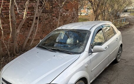 Chevrolet Lacetti, 2007 год, 280 000 рублей, 2 фотография