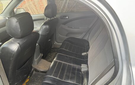 Chevrolet Lacetti, 2007 год, 280 000 рублей, 6 фотография