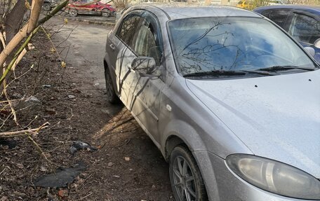 Chevrolet Lacetti, 2007 год, 280 000 рублей, 3 фотография