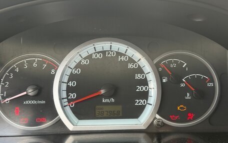 Chevrolet Lacetti, 2007 год, 280 000 рублей, 9 фотография