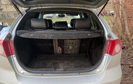 Chevrolet Lacetti, 2007 год, 280 000 рублей, 5 фотография