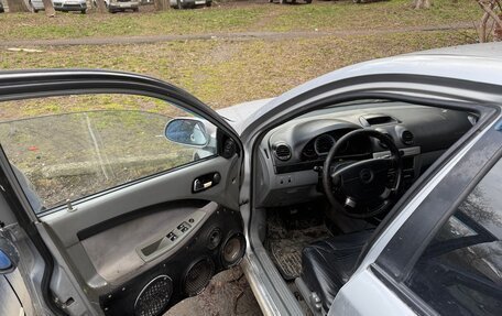 Chevrolet Lacetti, 2007 год, 280 000 рублей, 7 фотография