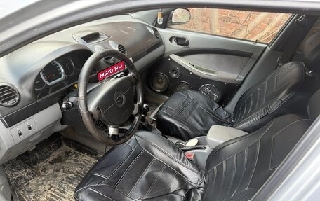 Chevrolet Lacetti, 2007 год, 280 000 рублей, 8 фотография