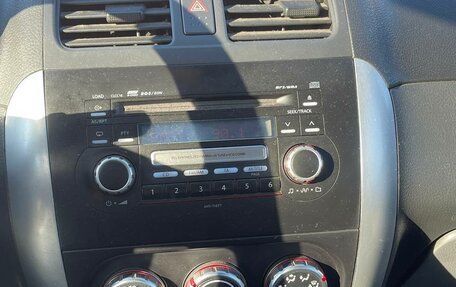 Suzuki SX4 II рестайлинг, 2009 год, 635 000 рублей, 11 фотография