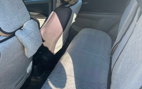 Suzuki SX4 II рестайлинг, 2009 год, 635 000 рублей, 12 фотография