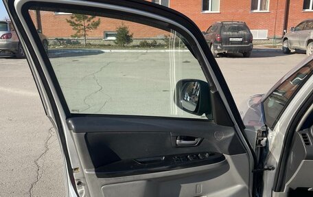 Suzuki SX4 II рестайлинг, 2009 год, 635 000 рублей, 15 фотография