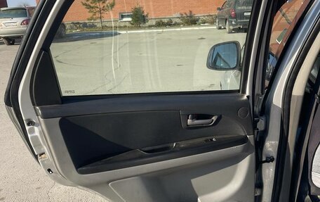 Suzuki SX4 II рестайлинг, 2009 год, 635 000 рублей, 14 фотография