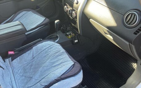 Suzuki SX4 II рестайлинг, 2009 год, 635 000 рублей, 18 фотография