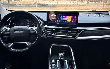 Haval H6, 2023 год, 1 455 000 рублей, 8 фотография