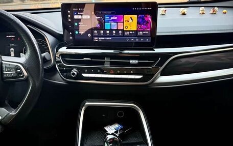 Haval H6, 2023 год, 1 455 000 рублей, 9 фотография