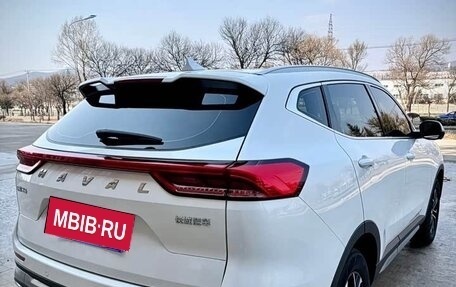 Haval H6, 2023 год, 1 455 000 рублей, 7 фотография