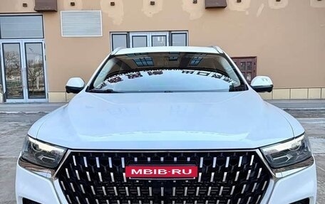 Haval H6, 2023 год, 1 455 000 рублей, 2 фотография