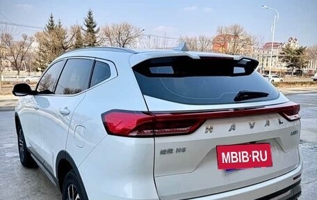 Haval H6, 2023 год, 1 455 000 рублей, 4 фотография