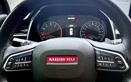 Haval H6, 2023 год, 1 455 000 рублей, 10 фотография