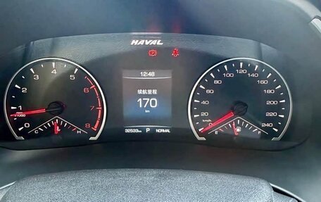 Haval H6, 2023 год, 1 455 000 рублей, 11 фотография